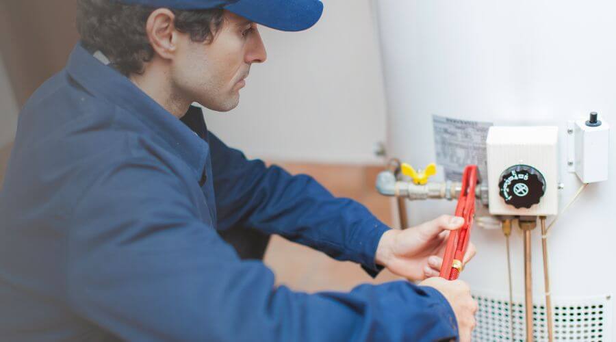 Local sewer line repair in Wise, NC